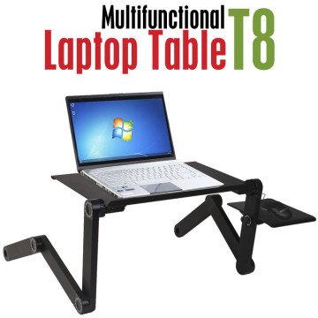 Laptop table t8 